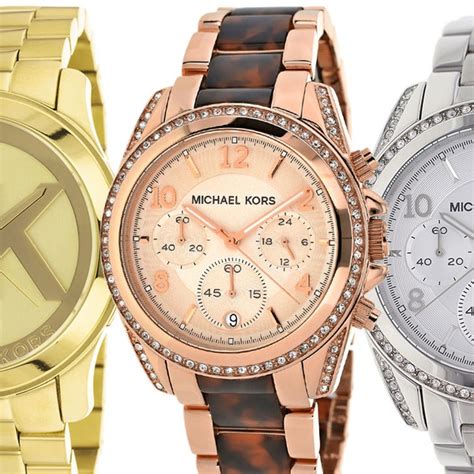 michael kors watch groupon|Michael Kors Women's Watches .